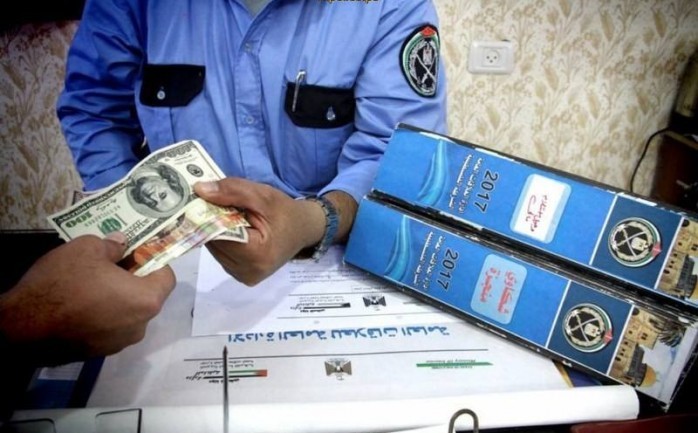 رفح: الشرطة المجتمعية تُنهي خلافًا ماليًا بقيمة 22 ألف دولار