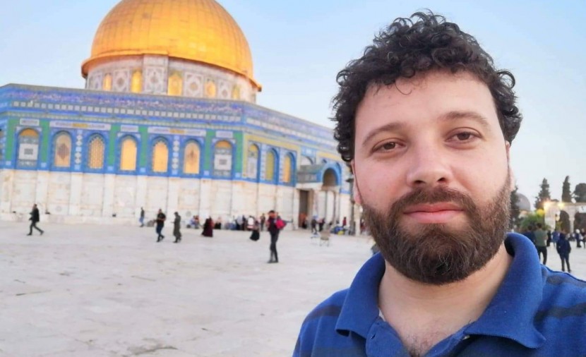 منتدى الإعلاميين الفلسطينيين يدين اعتقال الوقائي الصحفي سامي الشامي