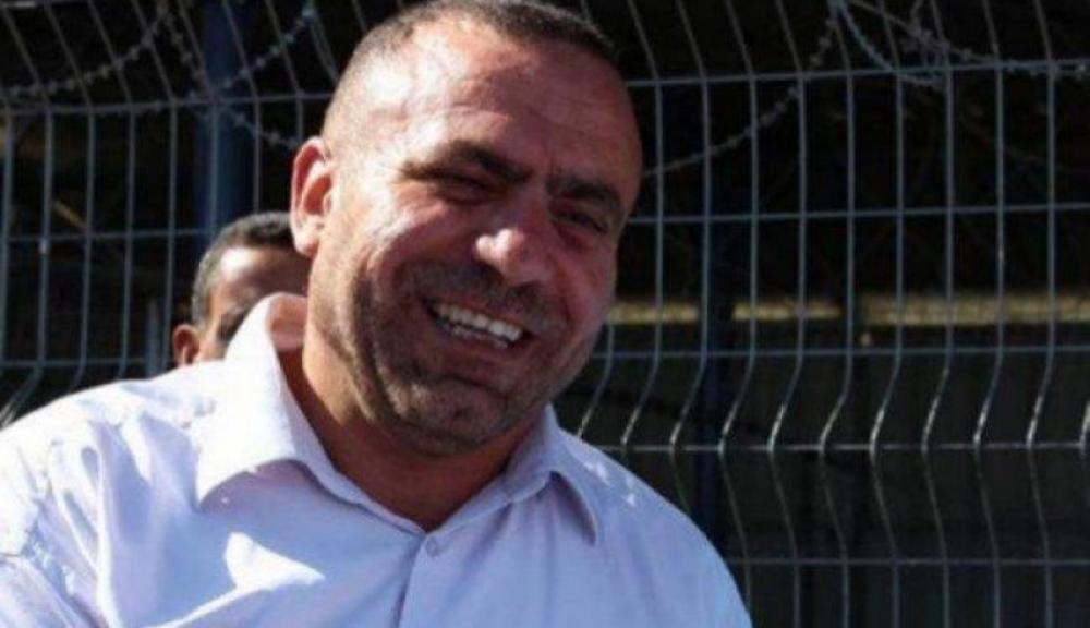 الجهاد: اعتقال القيادي طارق قعدان لن يوقف مسيرة شعبنا ومقاومتنا