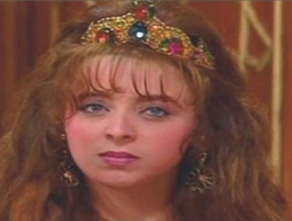 بعد هجومها على مهرجان الجونة.. عبير الشرقاوي تتبرأ من أعمال والدها