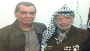 فيصل أبو شرخ