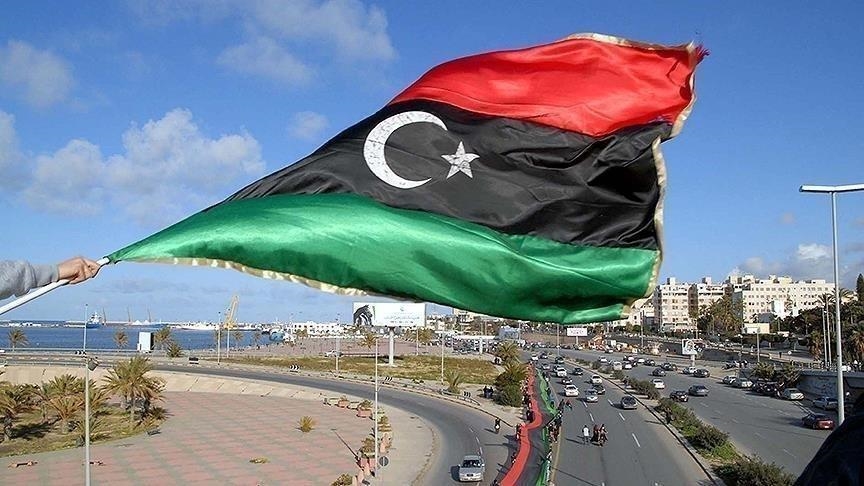 منظمة حقوقية تدعو إلى تحرك دولي جماعي يحفظ أمن ليبيا