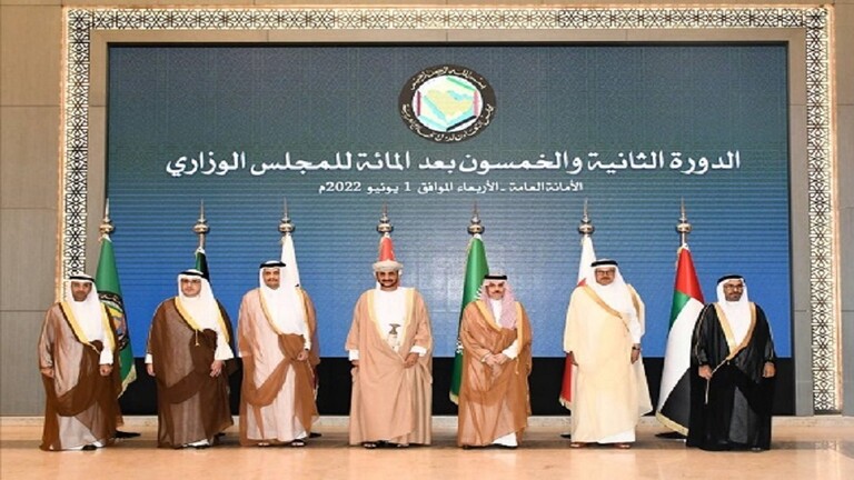 مجلس التعاون الخليجي يدعو إلى إشراكه بالمفاوضات مع إيران