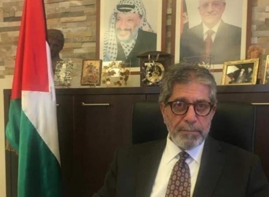 حول جدية البيان الخُماسي ونفاق الغرب وضرورة قرار مجلس الأمن الدولي