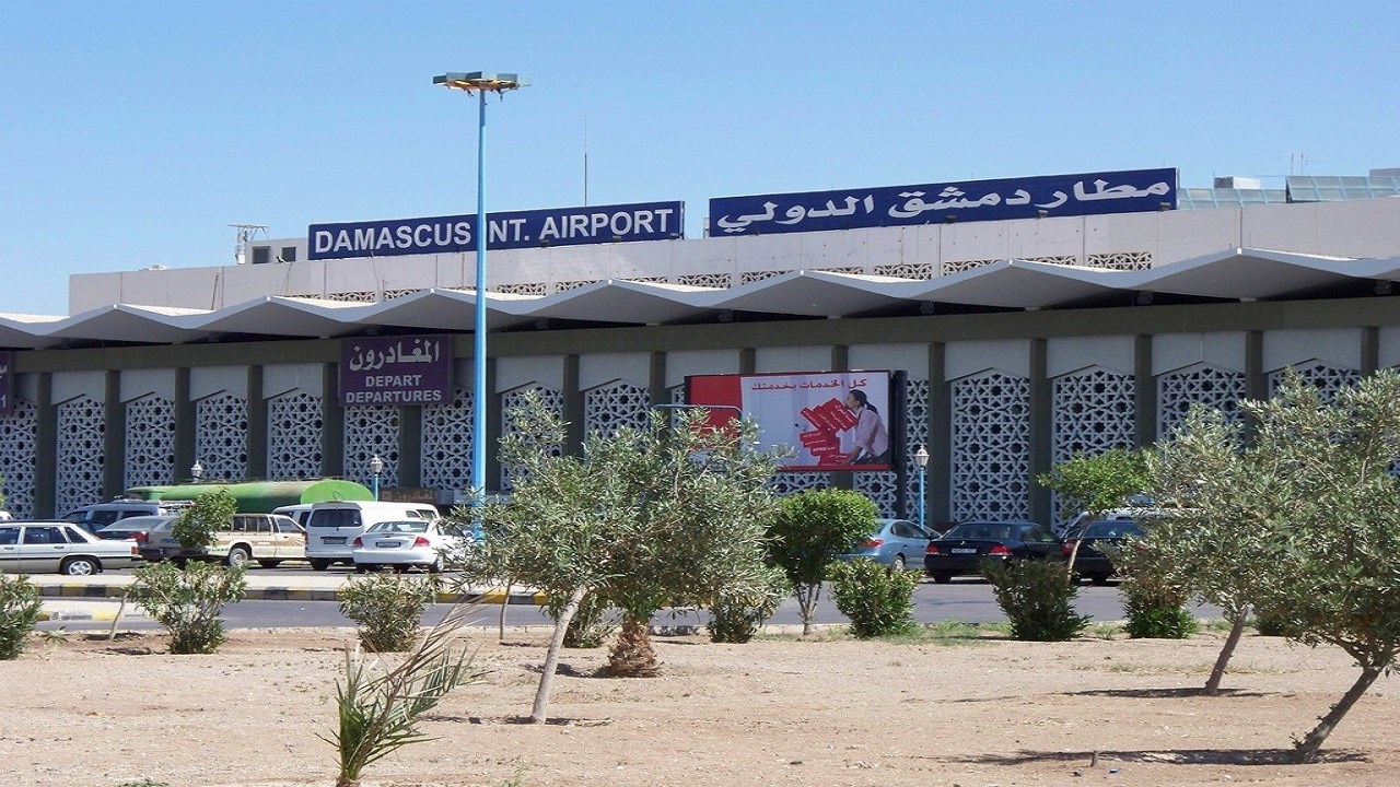 على خلفية قصف مطار دمشق.. روسيا تشكو إسرائيل في مجلس الأمن