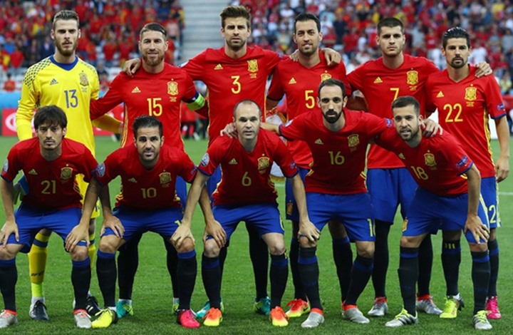 لماذا يُستبعد فوز منتخب إسبانيا في كأس العالم؟