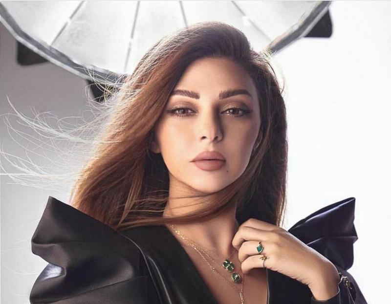 حفل غنائي للفنانة ميريام فارس في جدة الليلة