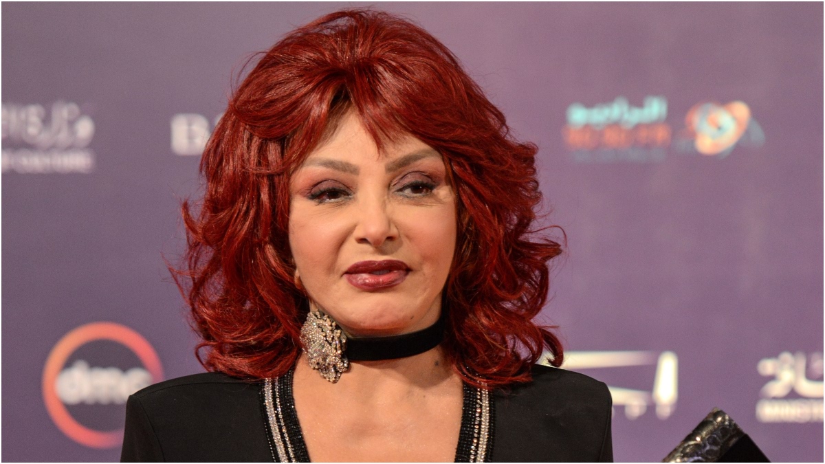 نبيلة عبيد تُعلن استعدادها لتقديم برنامج إذاعي أسبوعي