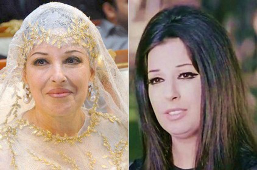 قريباً.. نجاة الصغيرة تعود إلى الساحة الفنية