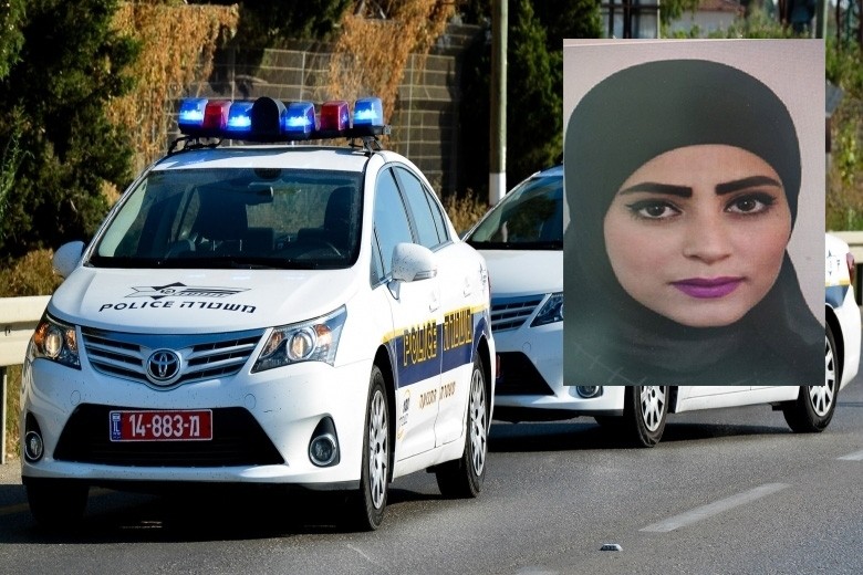اللد: محمد العموري يعترف أمام النيابة الإسرائيلية بقتل شقيقته نجلاء عام 2019
