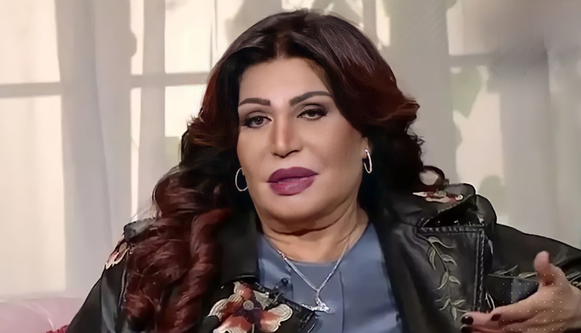 ما تطورات الحالة الصحية للفنانة نجوى فؤاد؟
