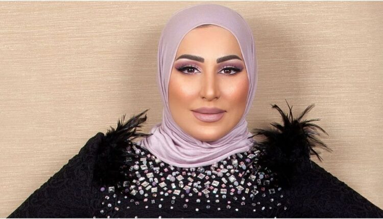 نداء شرارة