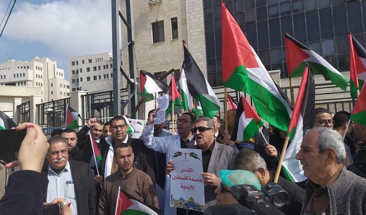 المستقلون يكتسحون انتخابات نقابة الأطباء.. هذه أسباب خسارة فتح؟