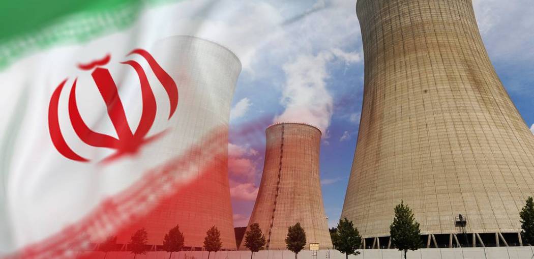 إيران تحظر عمل ثلث مفتشي الوكالة الدولية للطاقة الذرية