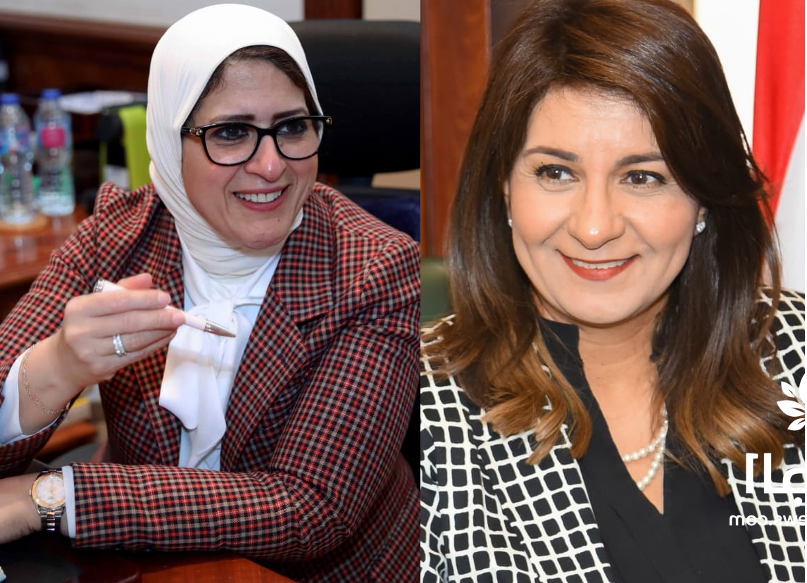 مصر: وزيرتان متهمات في قضايا قتل وفساد