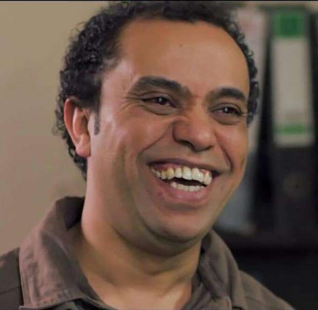وائل علي يشكو من قلة العمل في مجال الفن: حسبي الله ونعم الوكيل