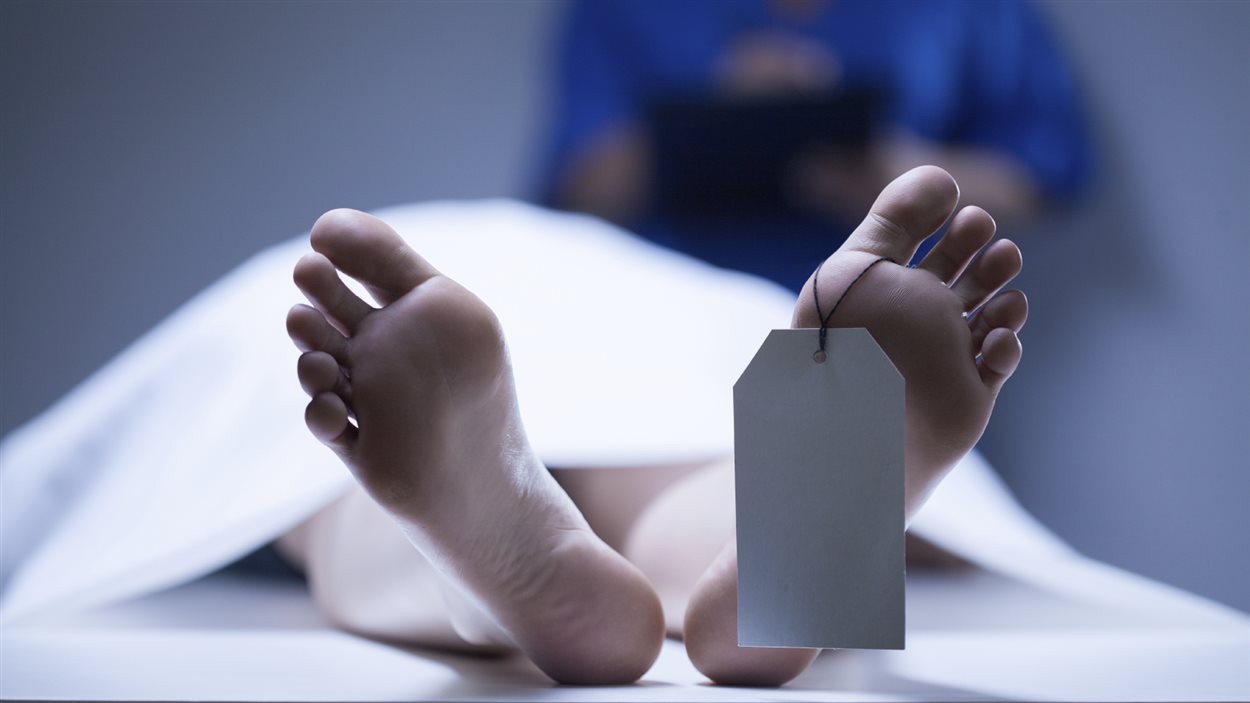 وفاة مسن من الداخل المحتل غرقاً بالبحر الميت