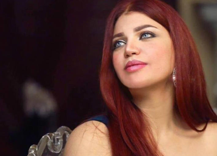 بعد محاولتها الانتحار .. ياسمين الخطيب تُعلن انفصالها عن زوجها