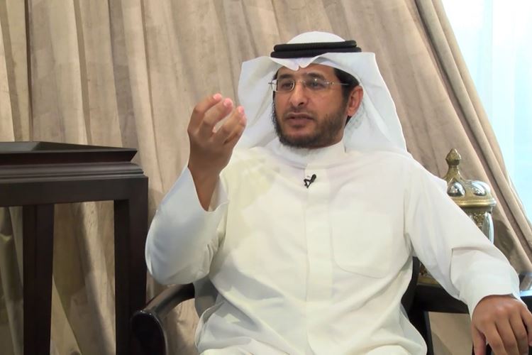 رئيس رابطة شباب لأجل القدس: هدف بايدن زيارة للسعودية التطبيع الكامل