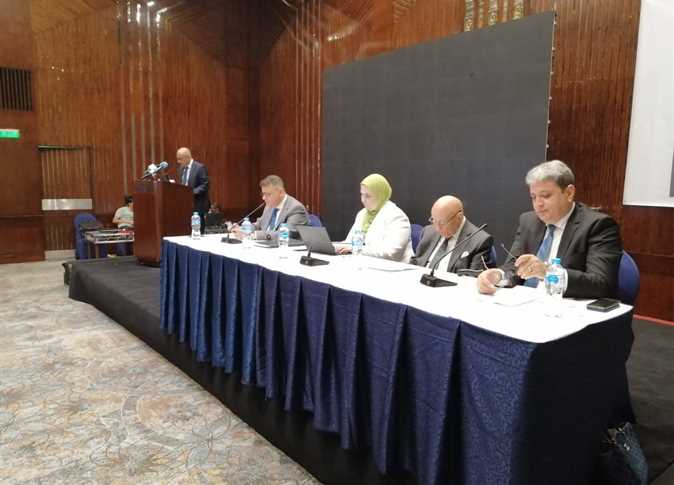 مؤتمر مصري دولي: خصوصية الإنسان محدودة في ظل الفضاء الإلكتروني
