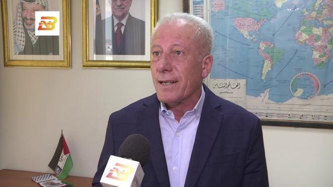 الخارجية تُعلن وفاة الشاب ماجد حميد باليونان وتُحمل الاحتلال المسؤولية