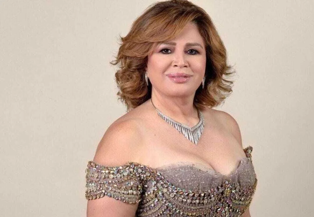 إلهام شاهين ستلتقي مع صديقتها ليلي علوي في هذا العمل