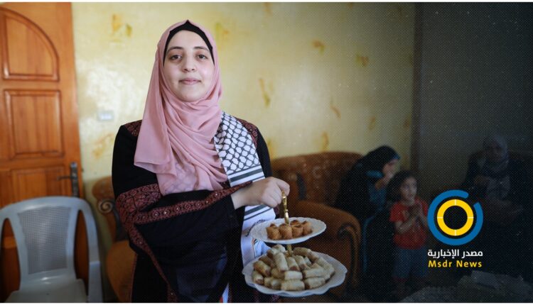آية بعلوشة