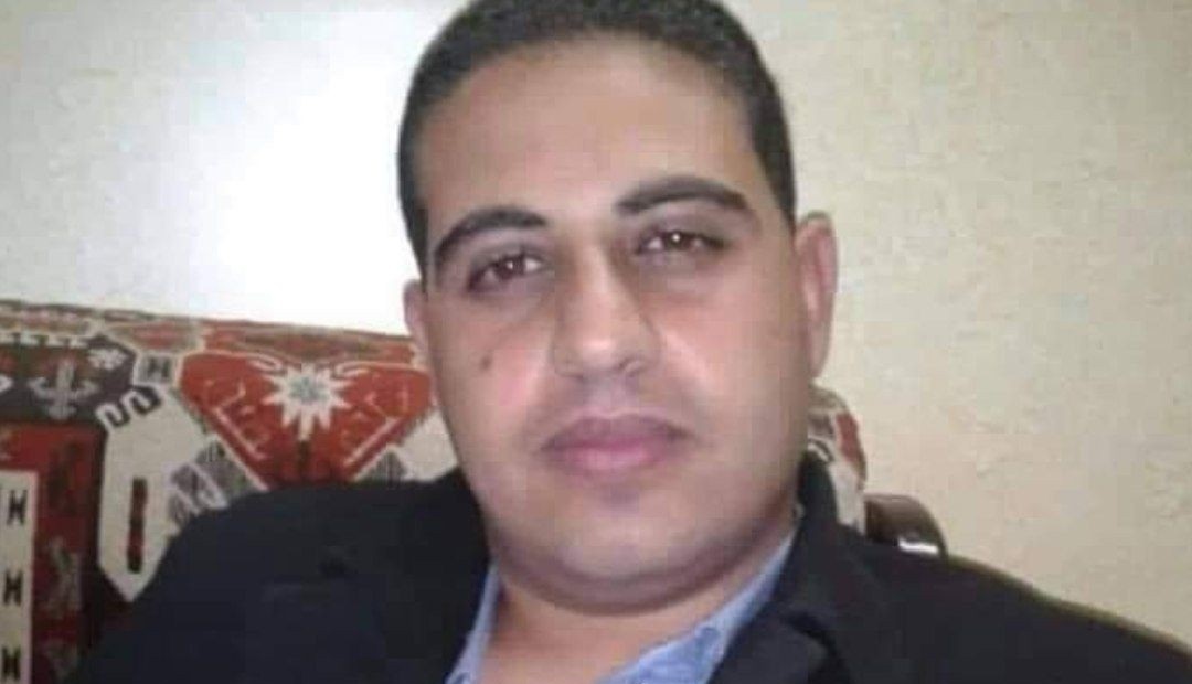 استشهاد أحمد عياد جرّاء الاعتداء عليه من الاحتلال ومستوطنيه أثناء توجهه للعمل