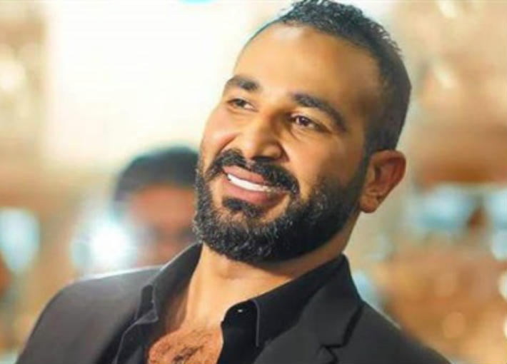 أحمد سعد يستعد لطرح أحدث أغانيه الثلاثاء
