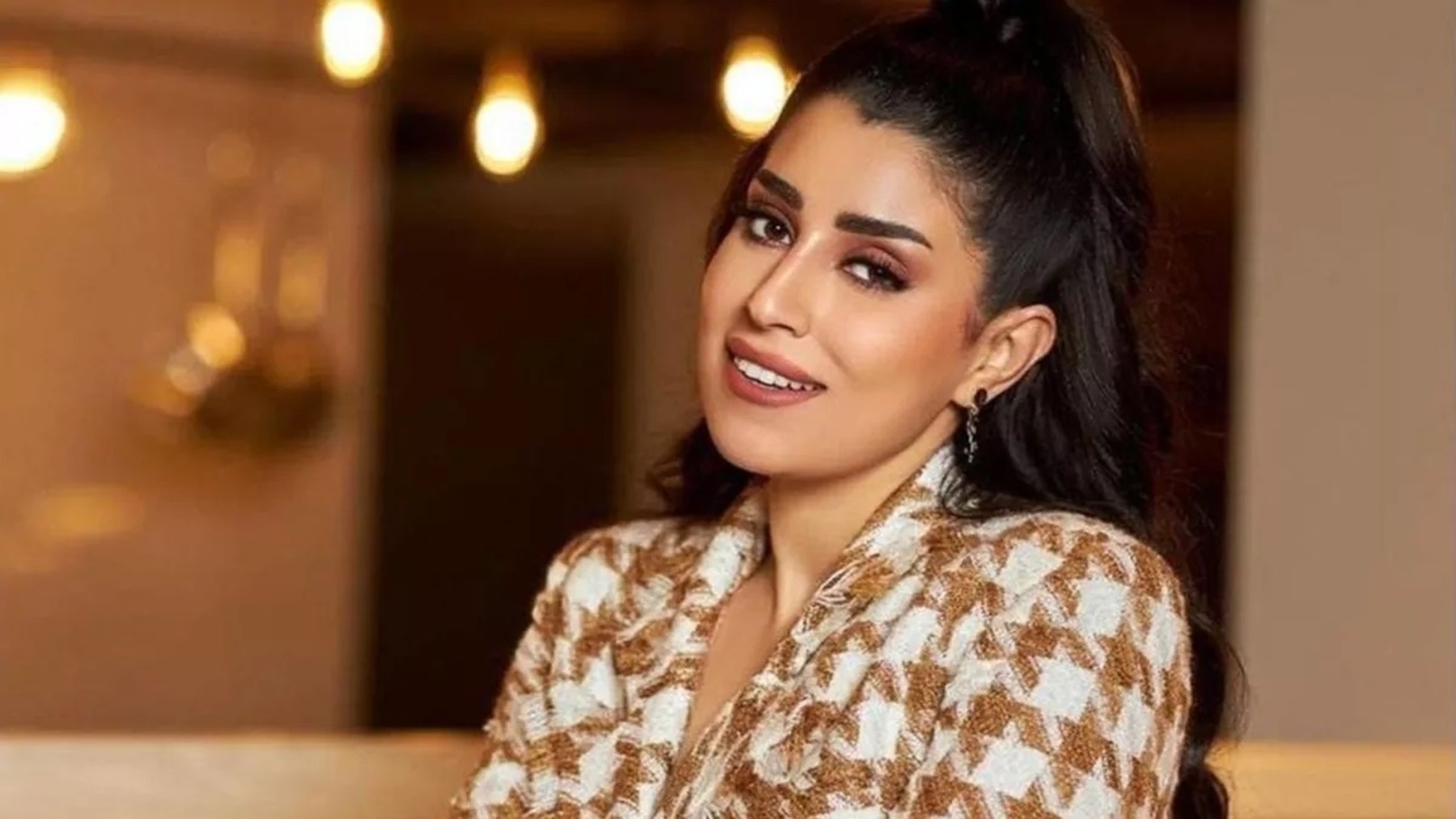 أيتن عامر تتحدث عن تفاصيل دورها في مسلسل مغلق للصيانة