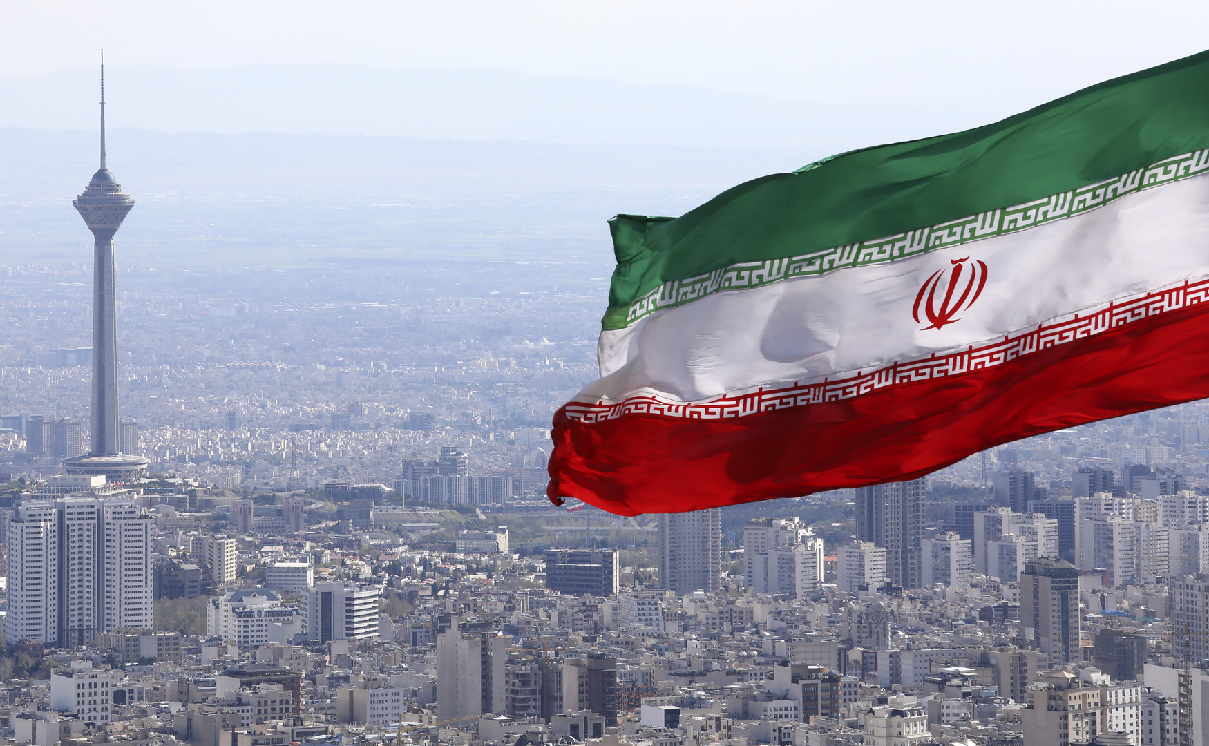 إيران: سنهاجم أي دولة تتعاون مع الاحتلال لتهديد أمننا القومي