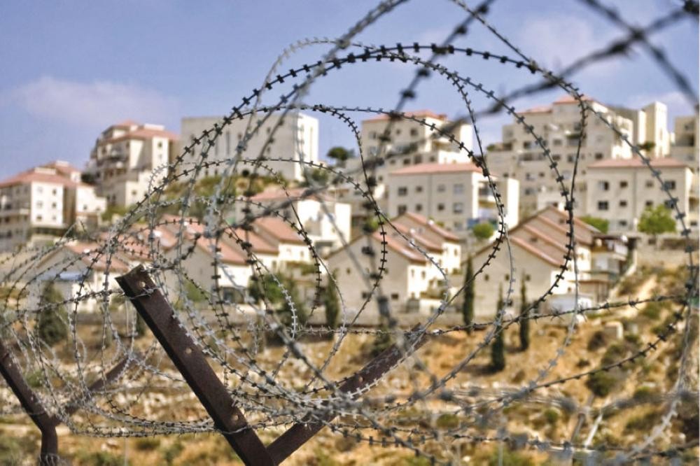 خلال يومين.. مُصادقة على بناء أكثر من 7 آلاف وحدة استيطانية في الضفة