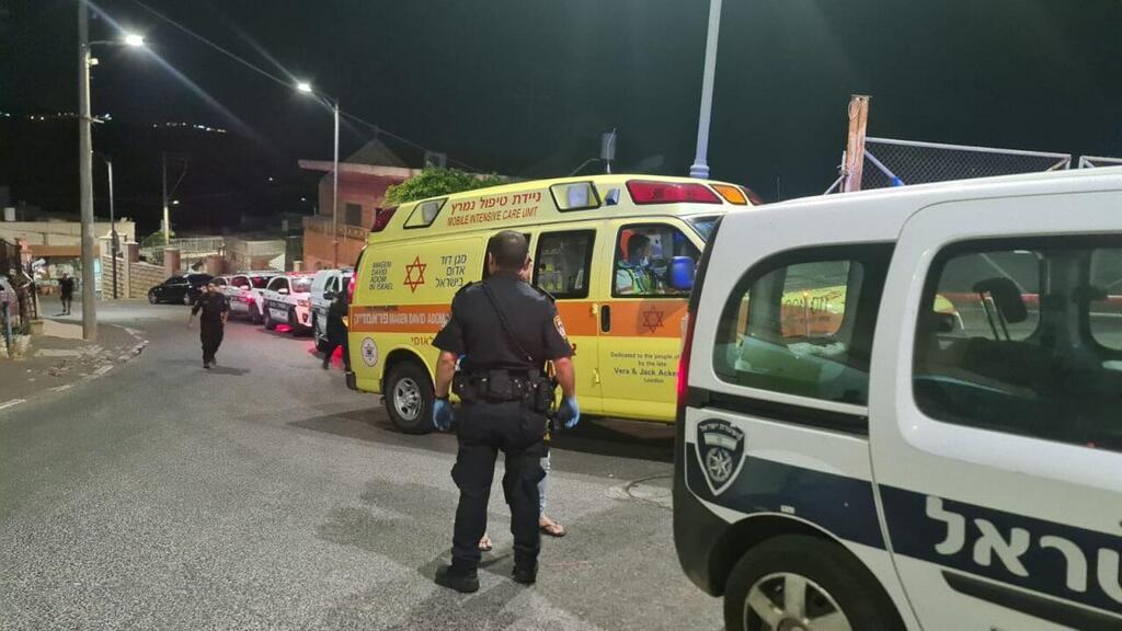 الثالث خلال 24 ساعة.. مقتل خمسيني في جريمة قتل بالداخل المحتل