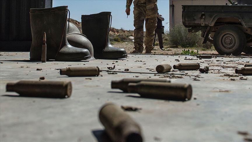 سوريا: 17 قتيلاً و40 مصاباً في اشتباكات عنيفة في السويداء