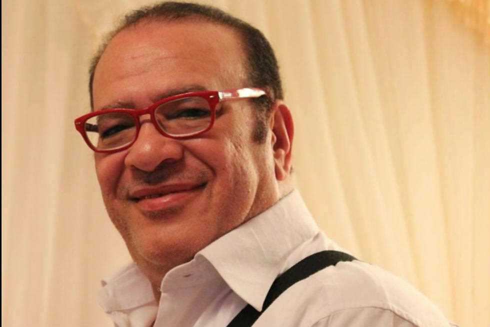 صلاح عبد الله: فكرت في الاعتزال من مجال التمثيل