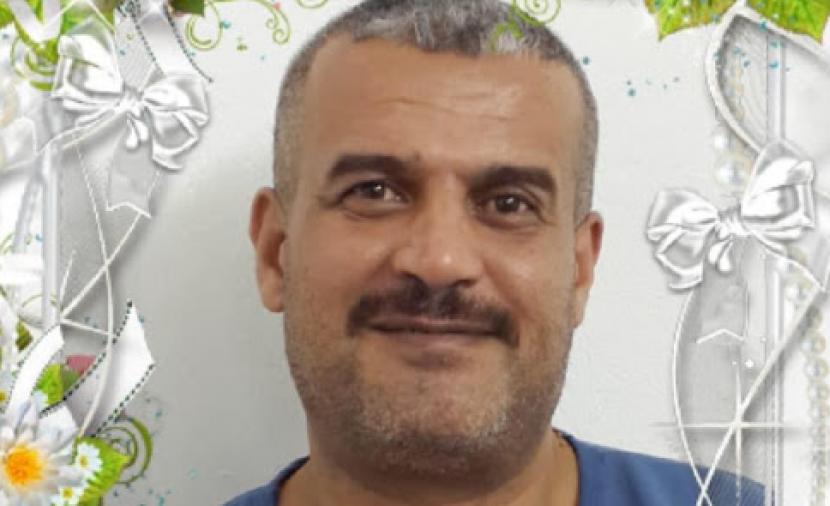 الأسير أحمد شيباني من جنين يدخل عامه الـ20 في سجون الاحتلال