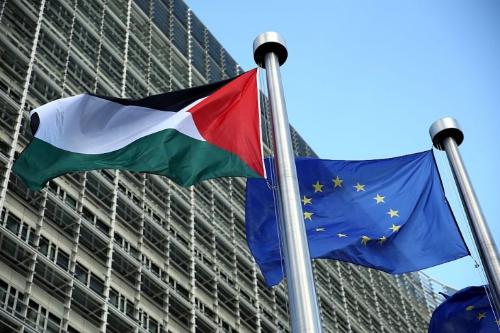 الاتحاد الأوروبي يدعو لحماية الأماكن المقدسة والكنائس المسيحية