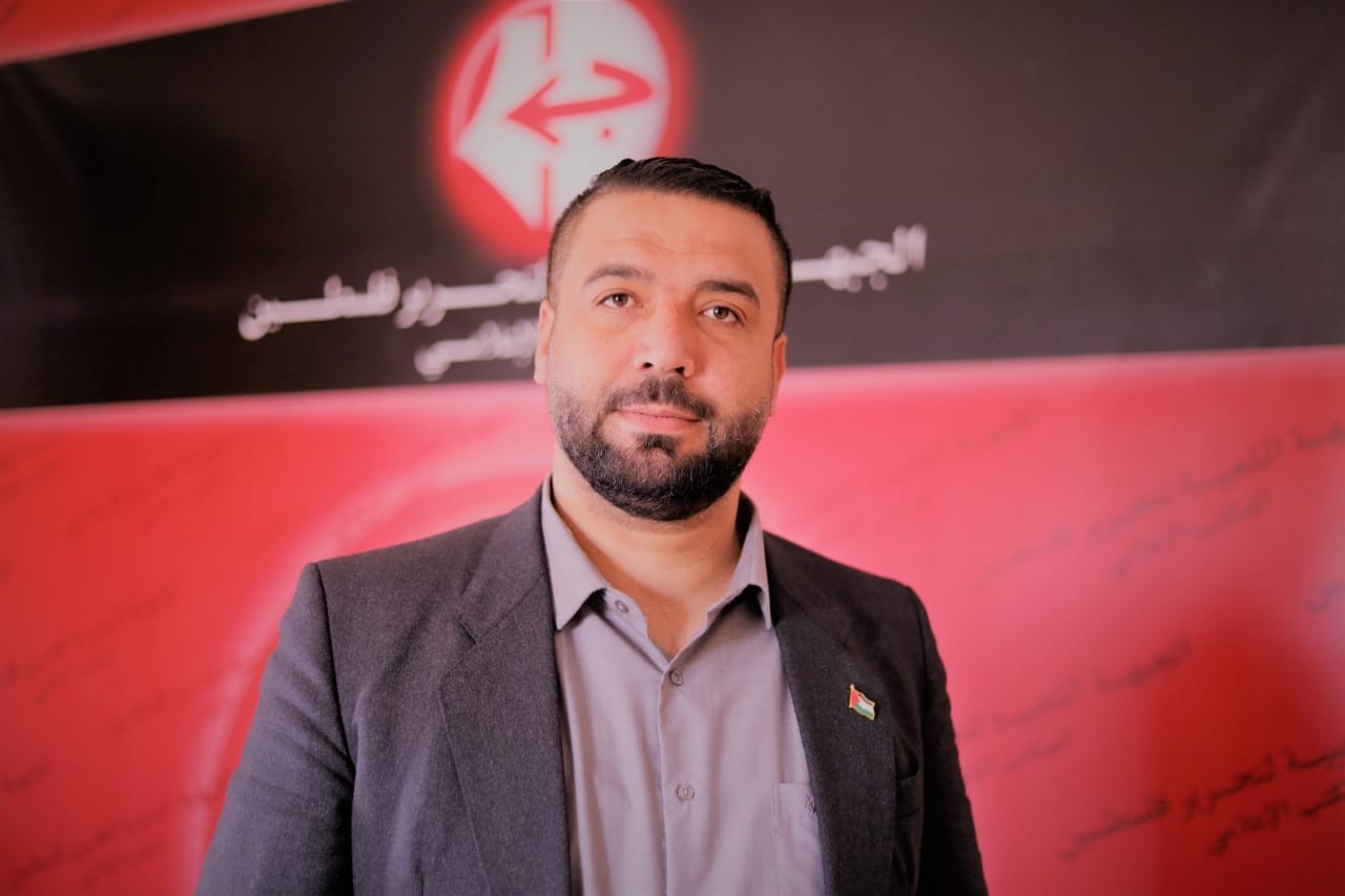 خريس: هدم منزليّ منفذي عملية أرئيل جريمة حرب صهيونية بحق شعبنا