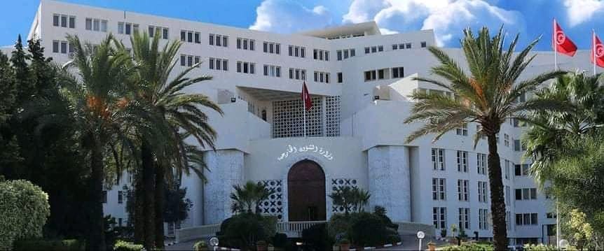 تونس تؤكد تضامنها مع الشعب الفلسطيني في نضاله لتحرير أرضه
