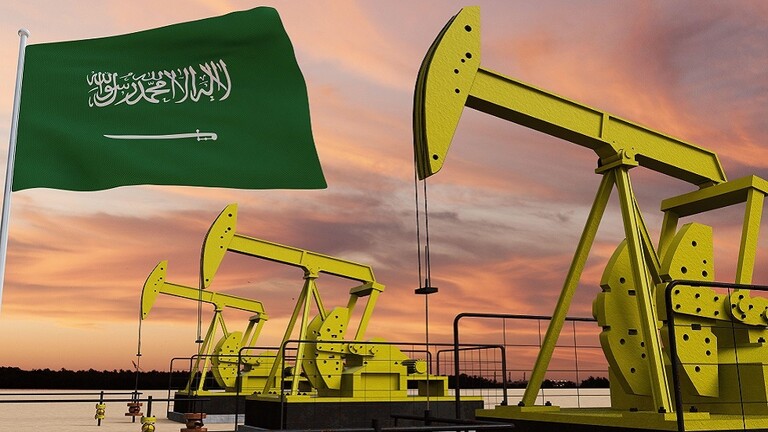 السعودية تحقق نمواً إيجابياً في اقتصادها بنسبة 12%