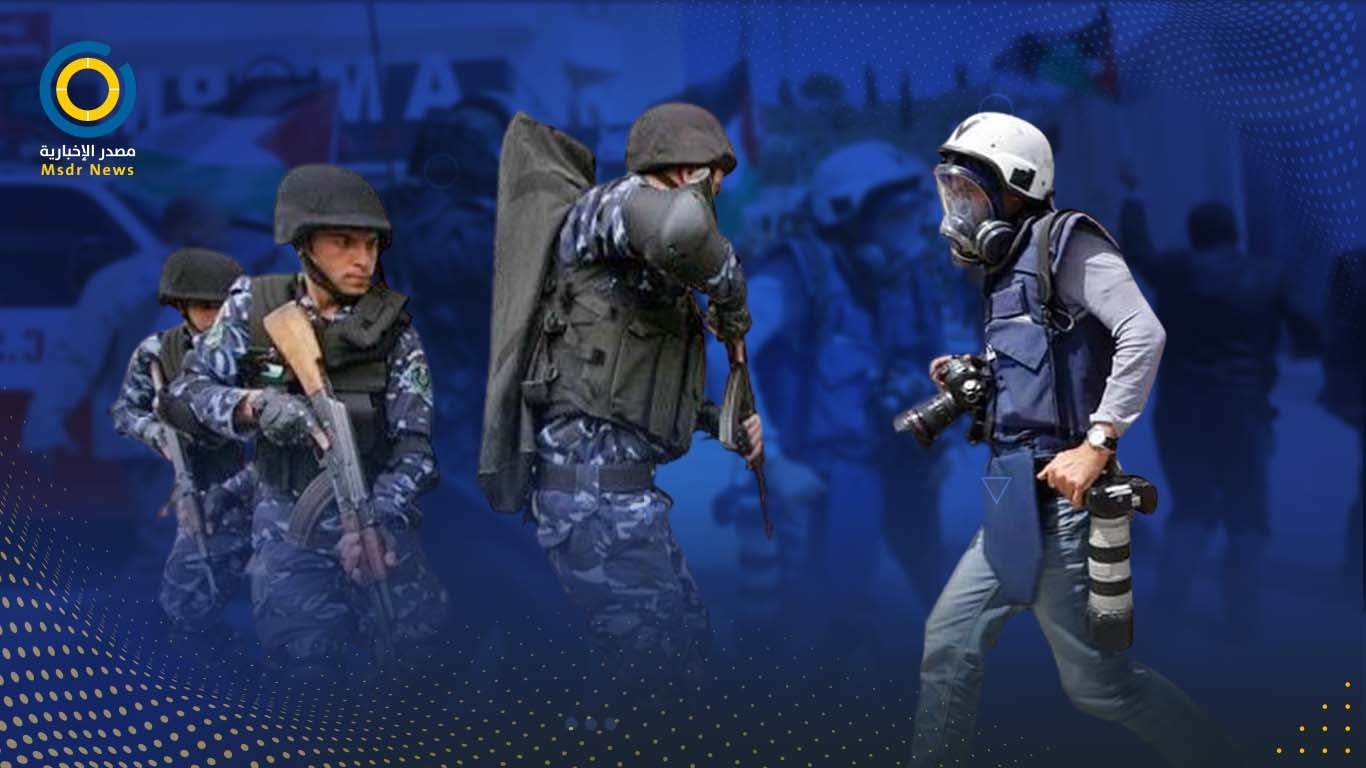 محاولات لتغييب الحقيقة.. شهادات صحافيين استقصائيين تعرضوا لملاحقة الأجهزة الأمنية