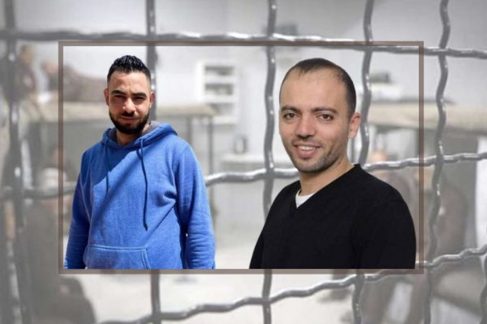 هيئة شؤون الاسرى تكشف تفاصيل اتفاق الإفراج عن الأسير ريان واستثناء العواودة