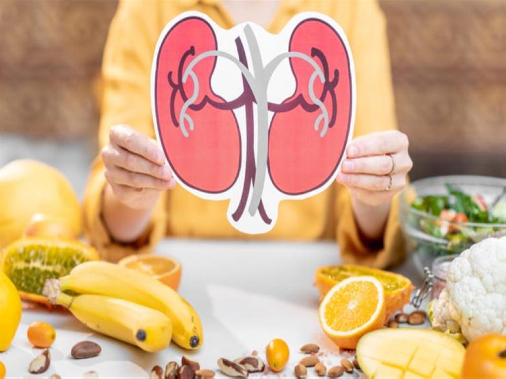 ما هي المواد الغذائية الأفضل لعمل الكلى بصورة طبيعية؟