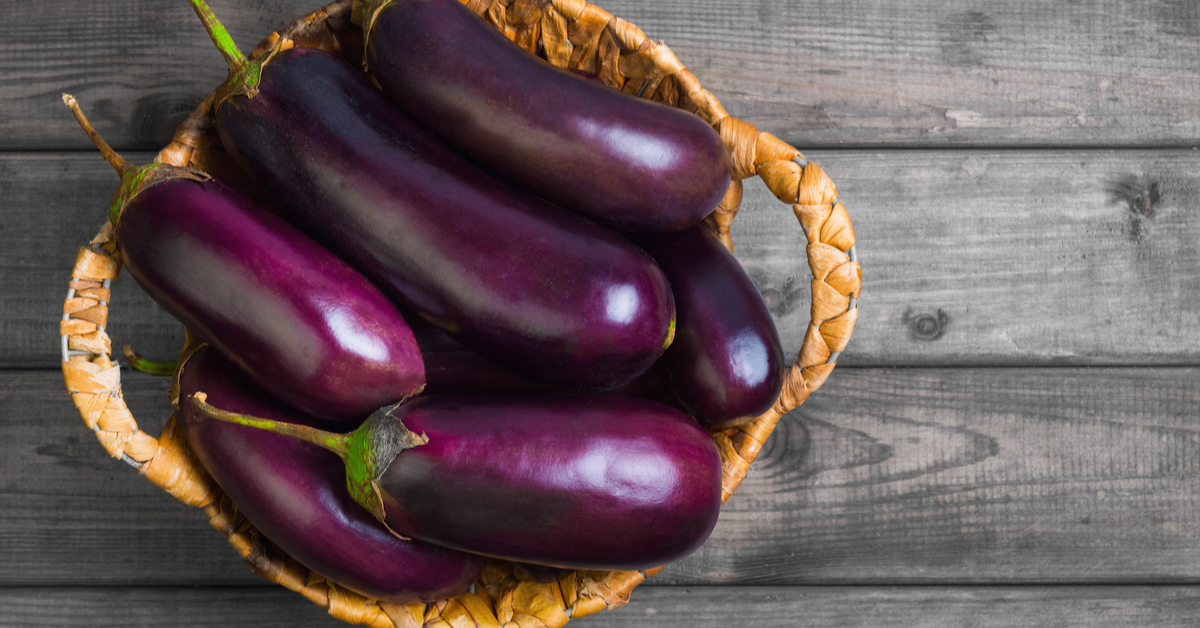 الباذنجان والبطاطس والطماطم.. أطعمة علاجية عظيمة لمرض السرطان