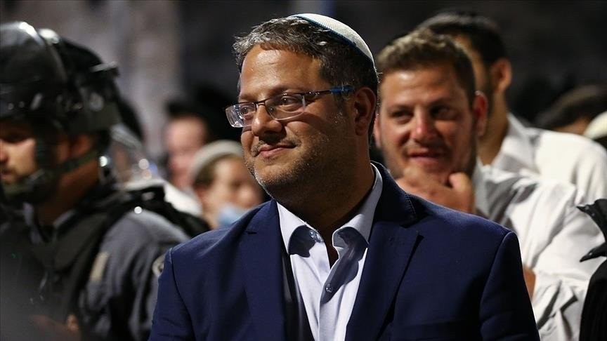 كيف سيفشل بن غفير في هجمته ضد الأسرى الفلسطينيين؟