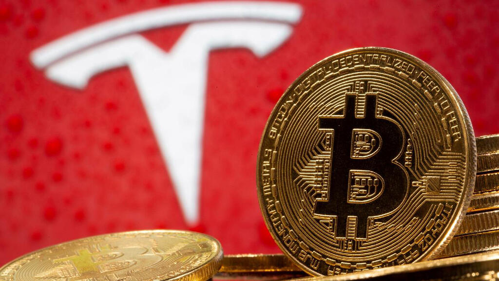 تسلا تبيع 75% من إجمالي محفظتها من عملة بيتكوين