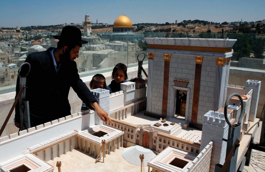 محافظة القدس تحذر من خطورة ما يجري في المدينة من محاولات تهويد