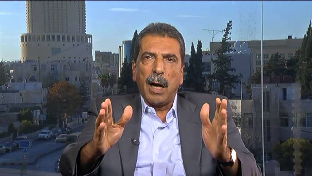 الطيراوي رئيس لجنة التحقيق في وفاة عرفات: يحاولون إسكاتي