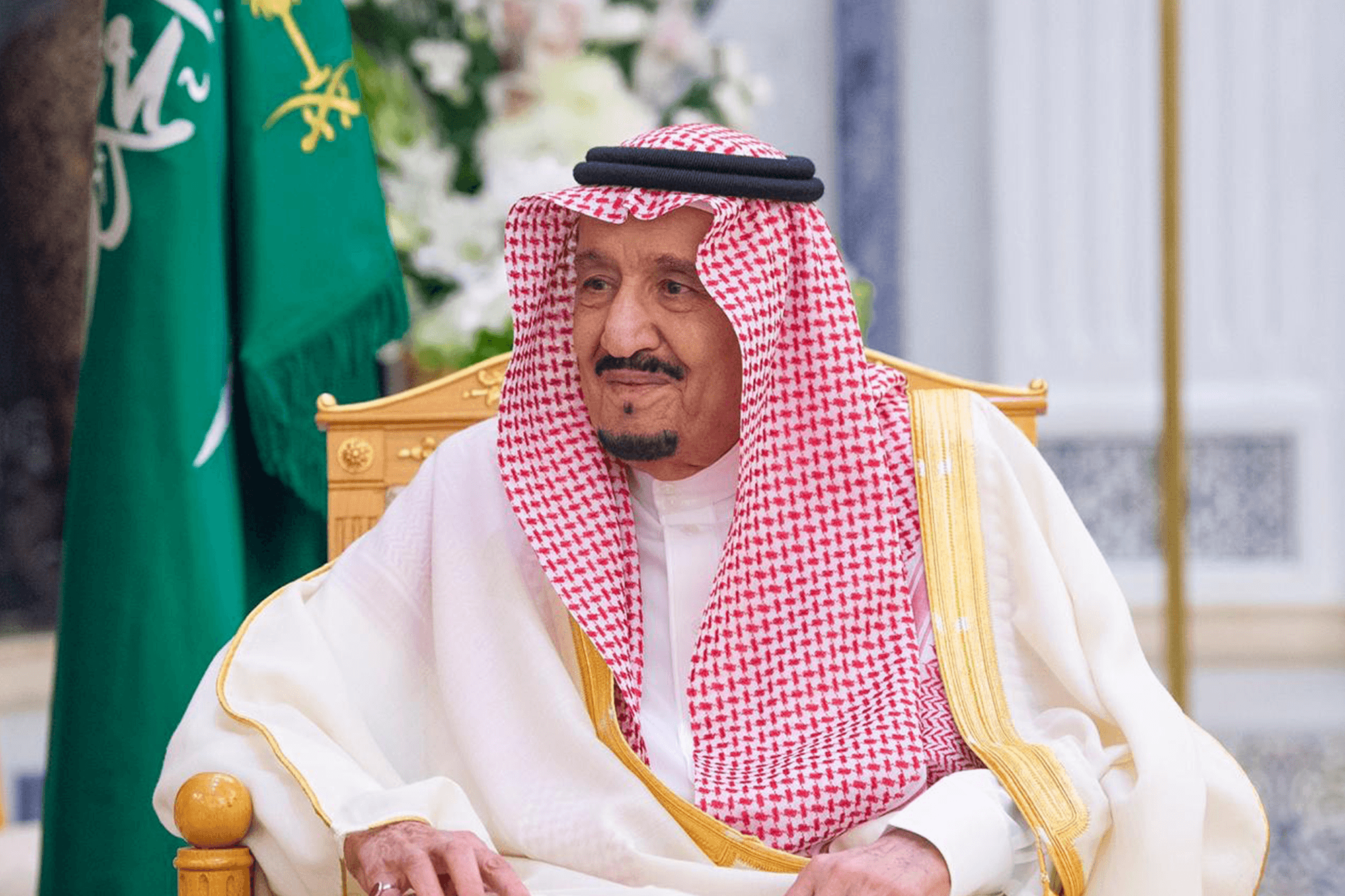 خادم الحرمين يصدر أوامر بإعفاءات وتعيينات جديدة