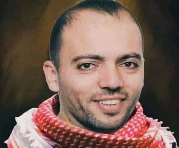 الاحتلال يرفض الإفراج عن المعتقل خليل عواودة